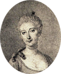 Miniatura para Marguerite Françoise Bouvier de la Mothe de Cepoy