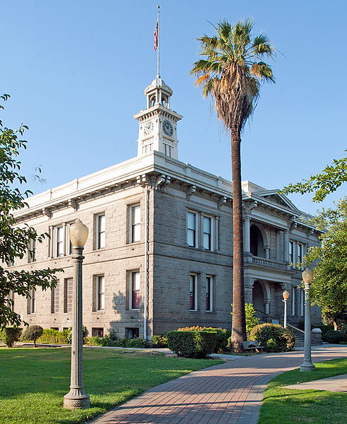 File:Madera County Courthouse June 2006.jpg