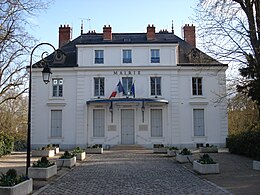 Boussy-Saint-Antoine – Veduta