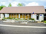 La Bretenière, Doubs