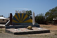 Maisí