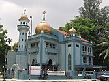 Malabar masjidi 2, 06-yanvar. JPG