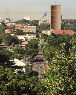 მანაგუა