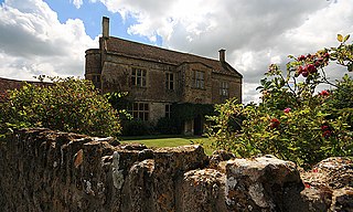 Charlton Horethorne village in the United Kingdom