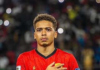 <span class="mw-page-title-main">Manuel Benson</span> Belgian footballer (born 1997)