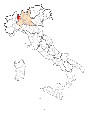 Map Province of Varese.svg