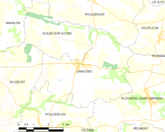 Map commune FR insee code 29108.png