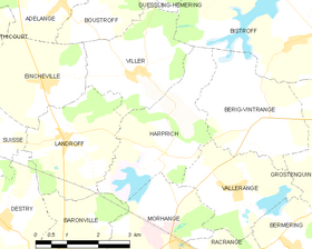Map commune FR insee code 57297.png
