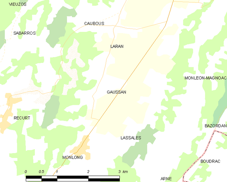 File:Map commune FR insee code 65187.png