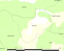 Fayl:Map_commune_FR_insee_code_70030.png