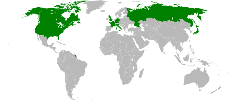 File:Map of G8 countries.svg