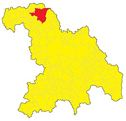 Casale Monferrato - Carte