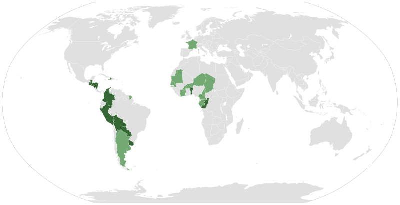 File:Map of country subdivisions (departments).svg