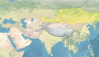 <span class="mw-page-title-main">Xianbei state</span> Nomadic North Asian state (c. 93-234)