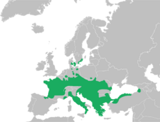 Mapa Rana dalmatina.png