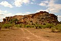 Kulturlandschaft Mapungubwe. Ausgrabungsgebiet des ersten Königreichs im südlichen Afrika zwischen 900 und 1300 n. Chr.