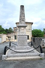 Monument aux morts