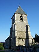 Saint-Rémi, Marcq