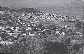 Margaliot en 1949