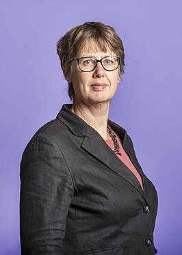 Margreet de Boer