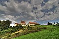 2: Szent Mária-zarándoktemplom, Straßengel, Stájerország (Steiermark). User:Mitte