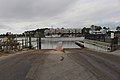 Marine Street boat ramp