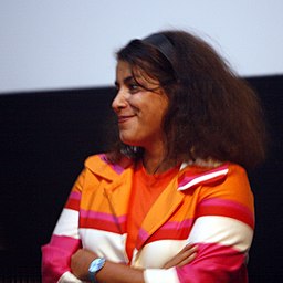 Marjane Satrapi mg 7514