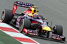 Mark Webber 2013 Katalonya testi (19-22 Şubat) Gün 3.jpg