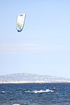 Marseillan kitesurf. 
 JPG