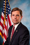 Martin Heinrich, official portrait, 112th Congress.jpg