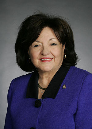 Mary L. Easley