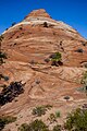 Massive promontory in Zion (8078516489).jpg