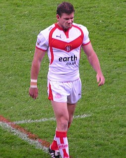 Matthew Gidley Australian rugby league player