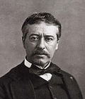 Jean-François-Maurice-Arnauld Dudevant