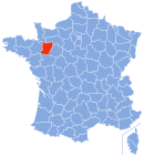 Mayenne-Position.svg