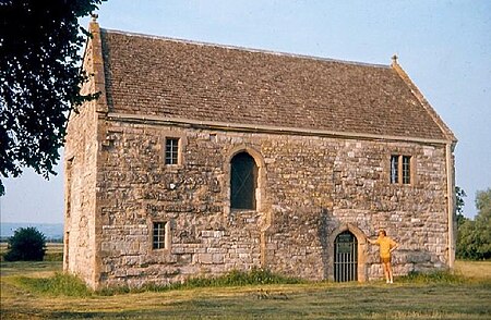 Meare Fish House