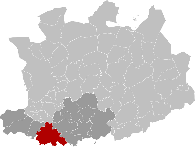 File:Mechelen Antwerp Belgium Map.svg