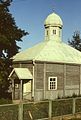 Bohoniki mosque