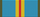 Medal „10 lat Sił Zbrojnych Republiki Kazachstanu”