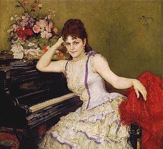 <span class="mw-page-title-main">Sophie Menter</span> German pianist and composer (1846–1918)