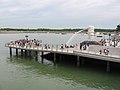 Merlion Park, Dec 05.JPG