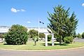 English: War memorial at Merriwagga, New South Wales