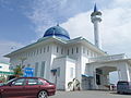 Mersing Town Mosque