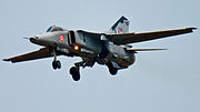 Thumbnail for Mikoyan MiG-27