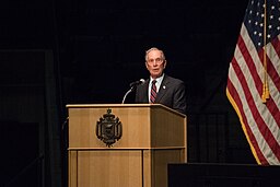 Michael Bloomberg (47073165521)