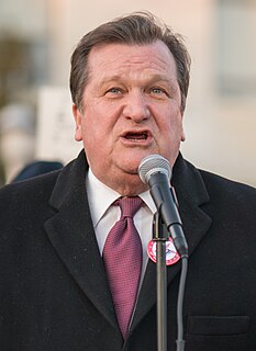 <span class="mw-page-title-main">Michael Donald Brown</span> American politician