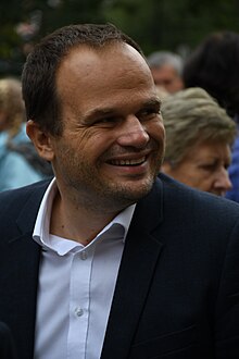 Michal Šmarda
