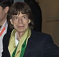 Mick Jagger (2008)