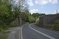 * Nomination North Somerset Railway viaduct. Mattbuck 06:58, 12 August 2014 (UTC) * Decline  Oppose Dust spots and CAs are improvables (see notes), but oversharpened and not good detail of the walls, a bit dark IMO--Lmbuga 10:27, 13 August 2014 (UTC)