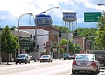 Bawdlun am Miles City, Montana